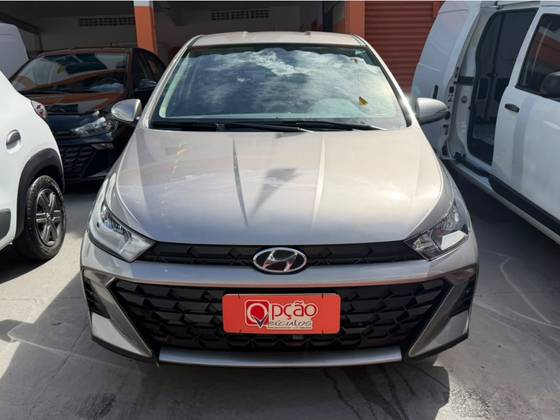 HYUNDAI HB20S 1.0 12V FLEX COMFORT PLUS MANUAL HYUNDAI HB20S 1.0 12V FLEX COMFORT PLUS MANUAL